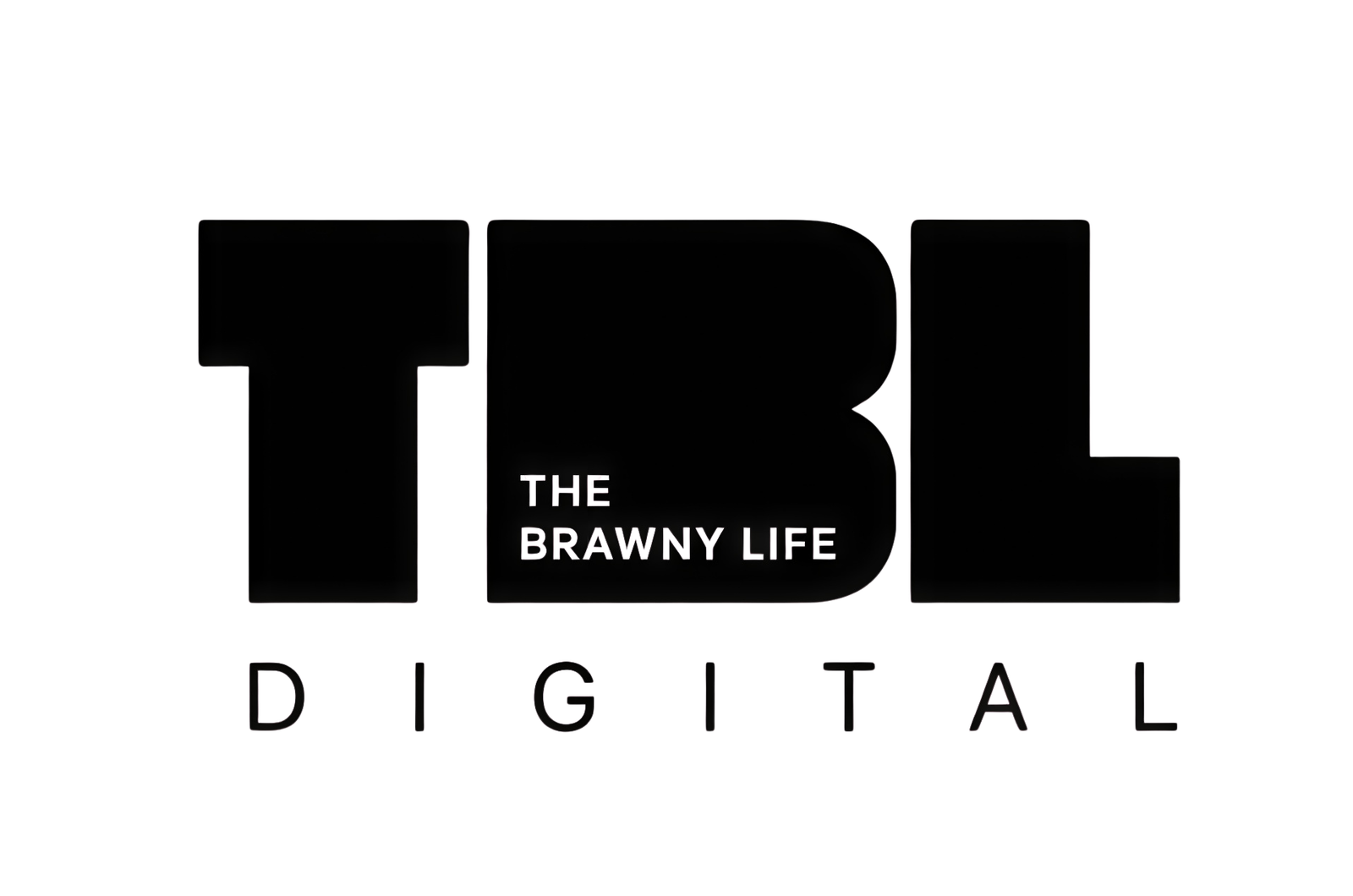TBL Digital Logo
