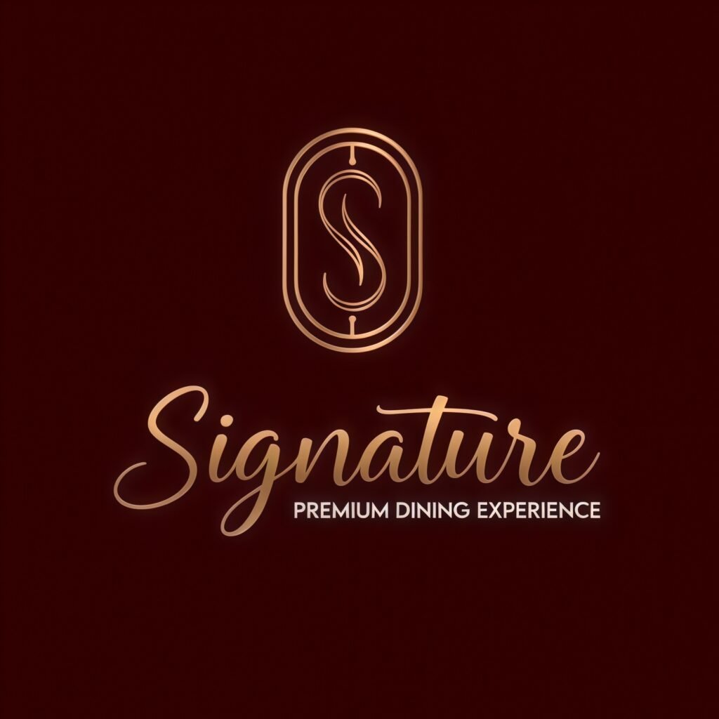 Signature by Punjabland